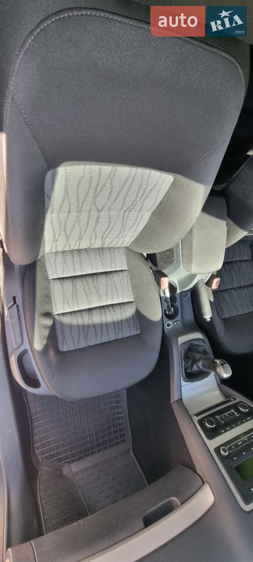 2012 Skoda Octavia - мініатюра 15