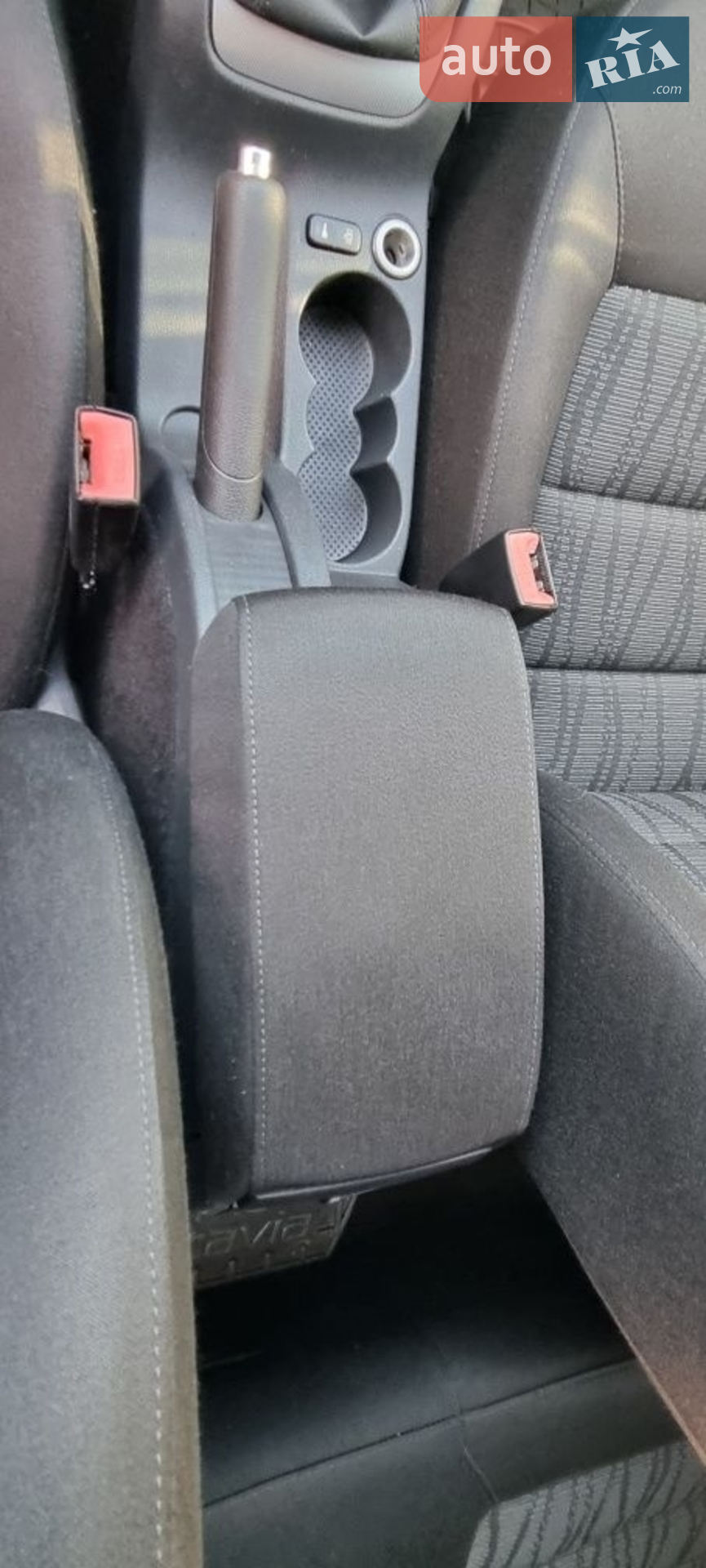 2012 Skoda Octavia - мініатюра 16