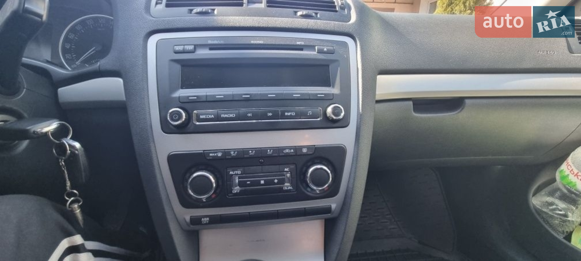 2012 Skoda Octavia - мініатюра 17