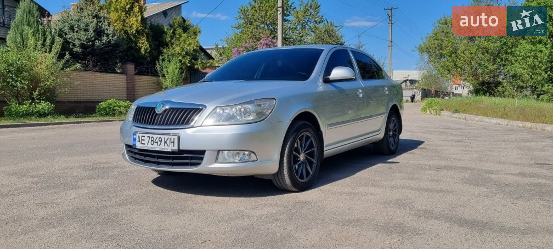 2012 Skoda Octavia - мініатюра 20