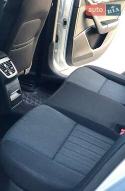 Универсал Skoda Octavia 2019 в 