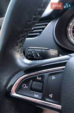 Универсал Skoda Octavia 2019 в 