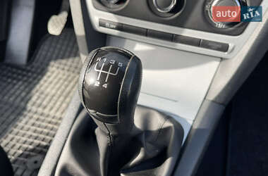 Лифтбек Skoda Octavia 2010 в 