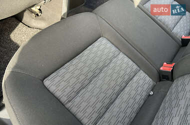 Лифтбек Skoda Octavia 2010 в 