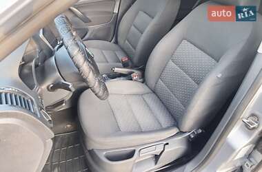 Ліфтбек Skoda Octavia 2012 в 