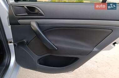 Ліфтбек Skoda Octavia 2012 в 
