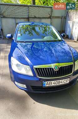 Універсал Skoda Octavia 2012 в Києві