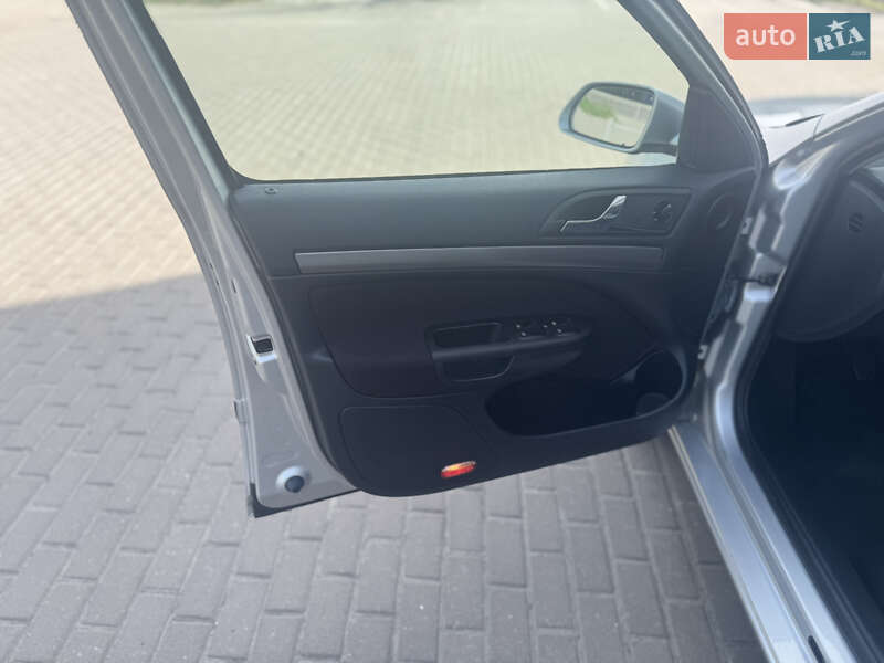 Універсал Skoda Octavia 2006 в Рівному