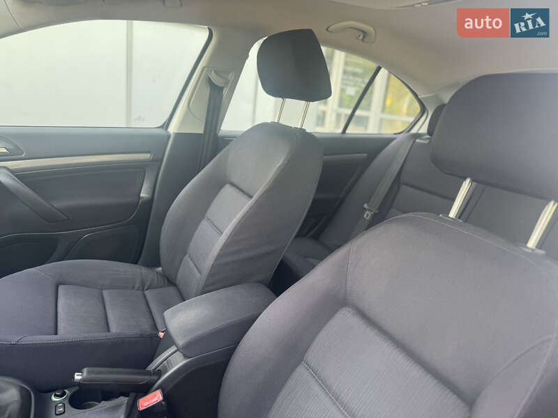 Універсал Skoda Octavia 2006 в Рівному