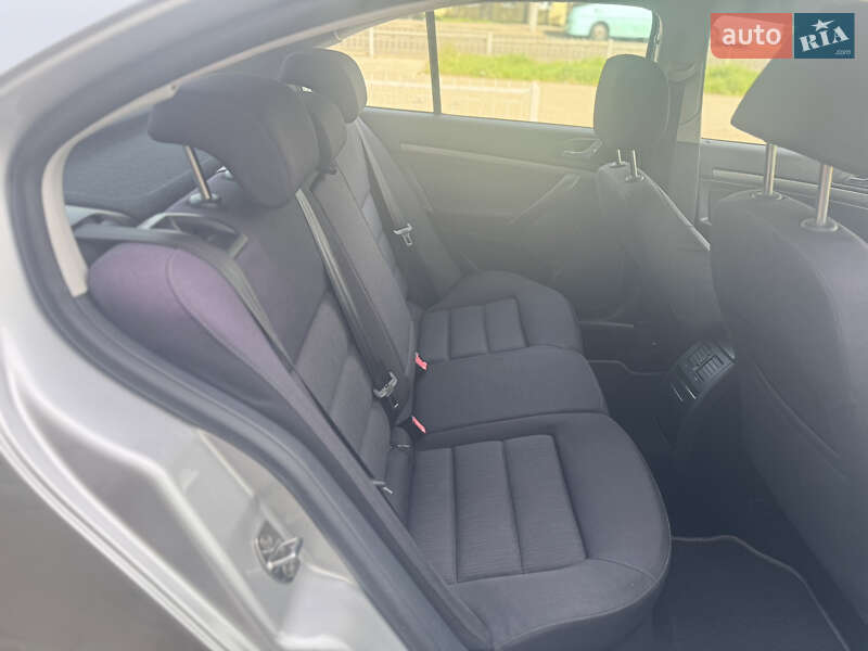 Універсал Skoda Octavia 2006 в Рівному