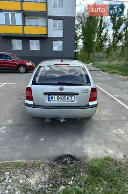 Універсал Skoda Octavia 2004 в 