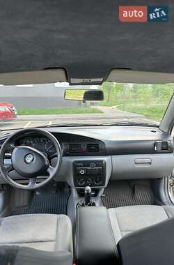 Універсал Skoda Octavia 2004 в 