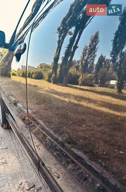 Лифтбек Skoda Octavia 2008 в 