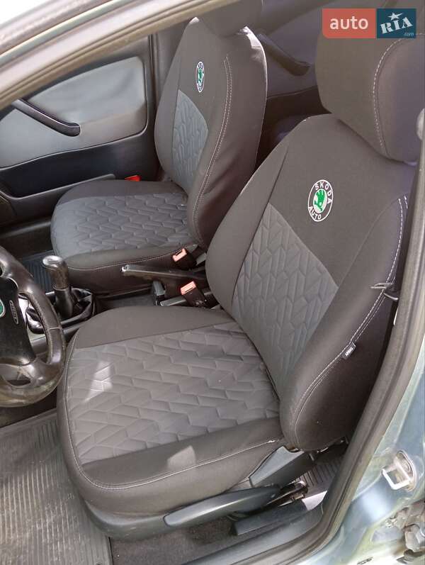 Лифтбек Skoda Octavia 2006 в Хмельницком