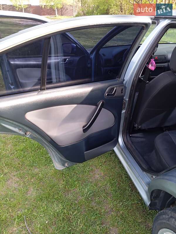 Лифтбек Skoda Octavia 2006 в Хмельницком