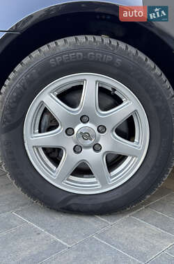 Універсал Skoda Octavia 2009 в 
