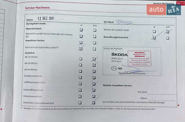 Універсал Skoda Octavia 2009 в 