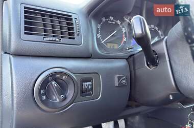 Ліфтбек Skoda Octavia 2007 в 