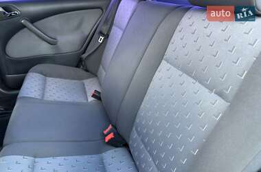 Ліфтбек Skoda Octavia 2007 в 