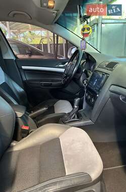 Ліфтбек Skoda Octavia 2011 в 