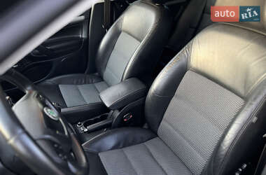 Универсал Skoda Octavia 2012 в 