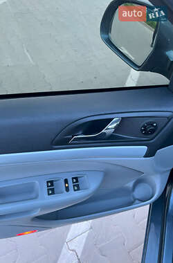 Універсал Skoda Octavia 2010 в 