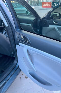 Універсал Skoda Octavia 2010 в 