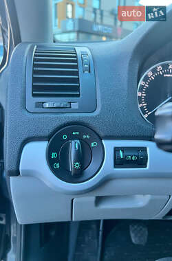 Універсал Skoda Octavia 2010 в 