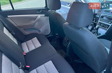 Універсал Skoda Octavia 2010 в 