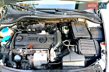 Универсал Skoda Octavia 2009 в 
