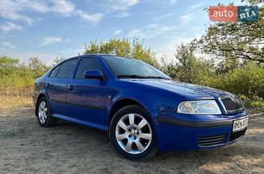 Ліфтбек Skoda Octavia 2009 в 