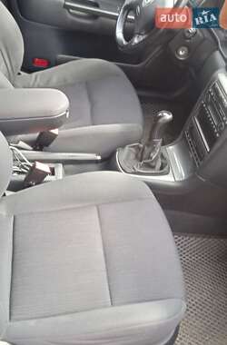 Ліфтбек Skoda Octavia 2009 в 