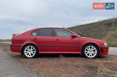 Ліфтбек Skoda Octavia 2009 в Одесі