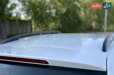 Універсал Skoda Octavia 2013 в 