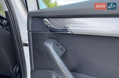 Універсал Skoda Octavia 2013 в 