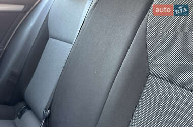 Універсал Skoda Octavia 2013 в 