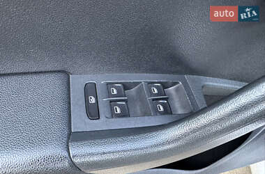 Універсал Skoda Octavia 2013 в 