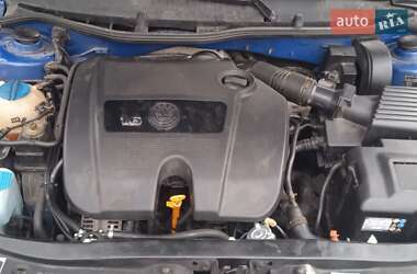 Ліфтбек Skoda Octavia 2009 в 