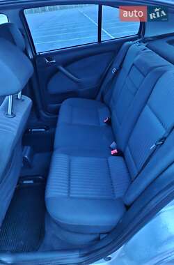 Лифтбек Skoda Octavia 2004 в 