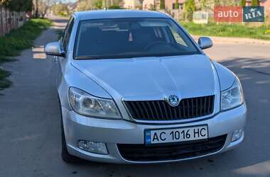 Универсал Skoda Octavia 2011 в 