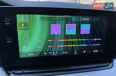 Лифтбек Skoda Octavia 2021 в 