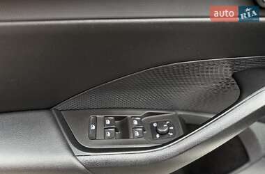 Ліфтбек Skoda Octavia 2020 в 