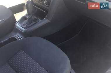 Универсал Skoda Octavia 2013 в 