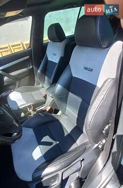 Универсал Skoda Octavia 2007 в 
