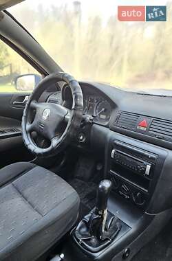 Універсал Skoda Octavia 2006 в 