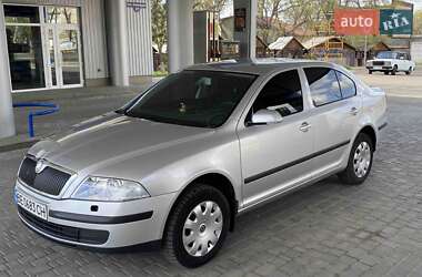Лифтбек Skoda Octavia 2007 в Николаеве