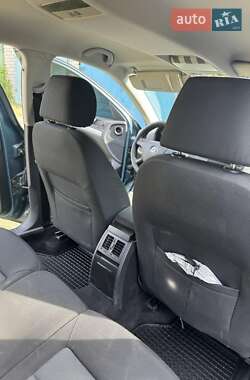 Ліфтбек Skoda Octavia 2006 в 