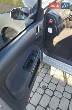 Лифтбек Skoda Octavia 2007 в 