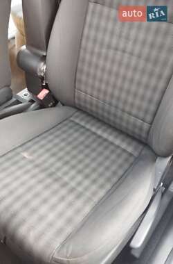 Лифтбек Skoda Octavia 2007 в 