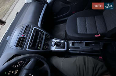 Универсал Skoda Octavia 2010 в 